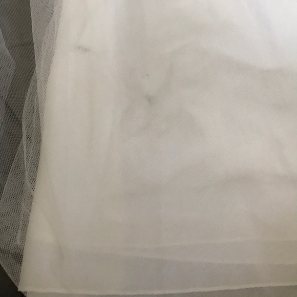 bhldn Annabelle Dress Jenny Yoo Collection tulle - Picture 4 of 4